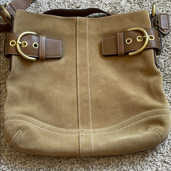 Coach Purse - Picture 3 of 16